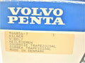 Marine Sterndrive Engine Servo Pump V-Belt for Volvo Penta 966856 (OEM)