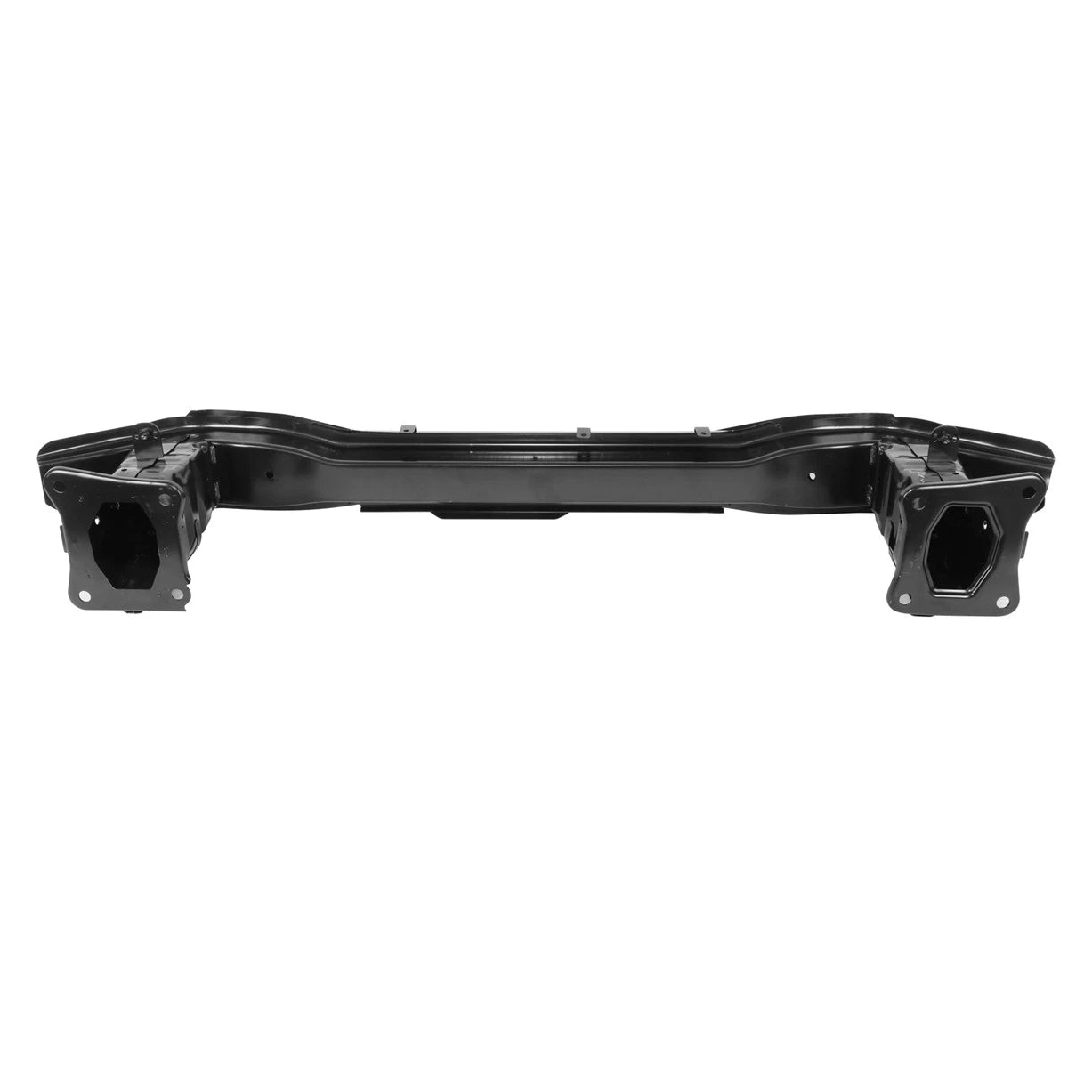 Front Bumper Reinforcement Impact Absorber for Ford Focus RS (2016–2018)