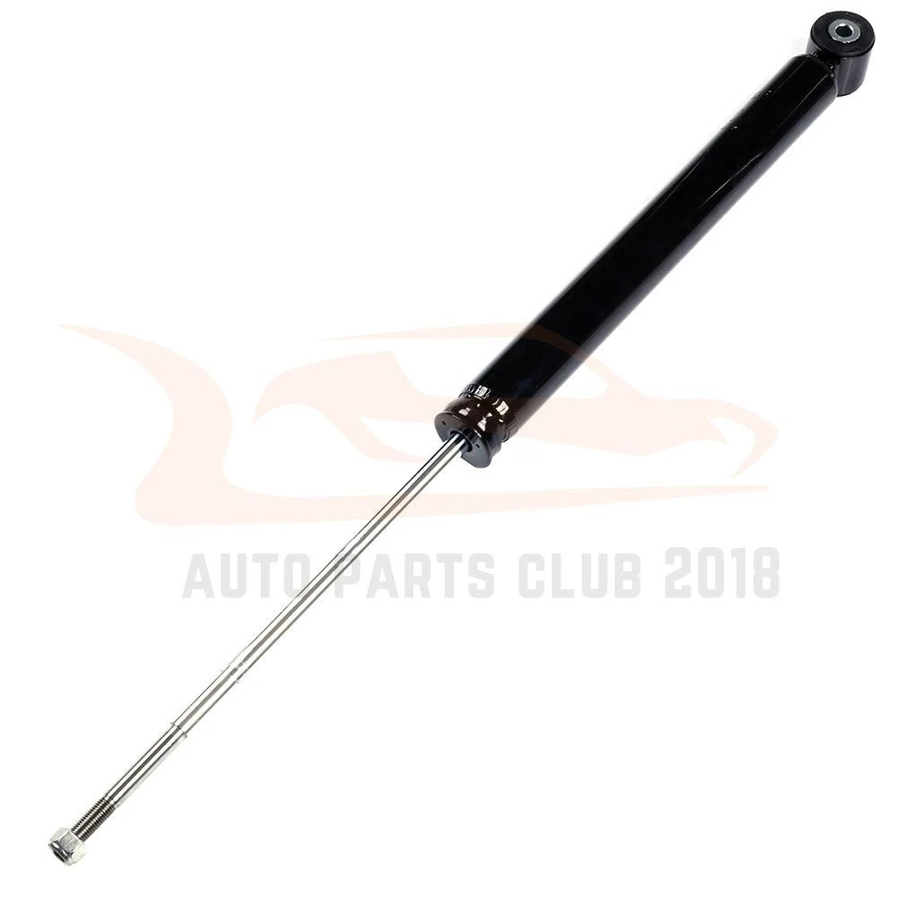 Rear Pair of Shocks Strut Assembly for Honda Fit (2009–2012)