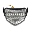 LED Rear Tail Light for Suzuki GSX-R GSXR 600 750 K4 (2004–2005)