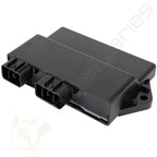 CDI ECU Ignition Rev Box for Yamaha Warrior 350 (1997–2001)