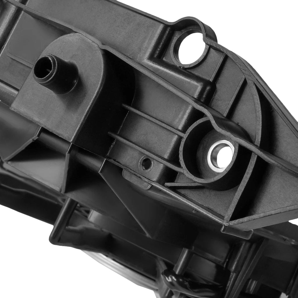 Radiator Cooling Fan Shroud for Scion xB (2008–2015) SC3115102