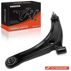 Front Left Lower Control Arm with Ball Joint for Mitsubishi Lancer 