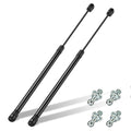 20" Gas Struts for Hatch Door Shed Window Weatherguard (100lb) (2019–2024)