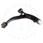 2X Front Lower Control Arm for Chrysler Town & Country Dodge Caravan (2001–2007)