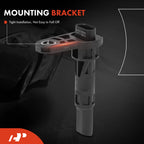 Crankshaft Position Sensor for Chevy Malibu Buick Cascada (2016-2019)