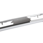 Chrome Front Bumper Face Bar for Nissan Pickup D21 (1995–1997)