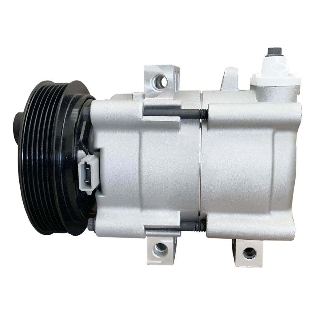 A/C Compressor Kit OEM Replacement for Ford Focus 2.0L (2007-2007)