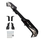 Chrome Rear Bumper for Silverado Sierra 1500 (2007–2013) GM1103148