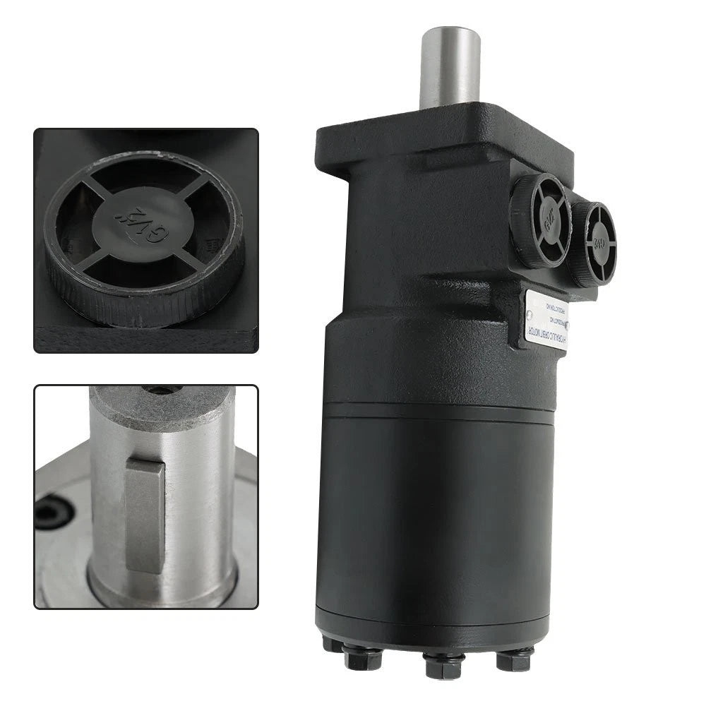 Hydraulic Motor 101-1008-009 for Eaton Char-Lynn H Series (US)