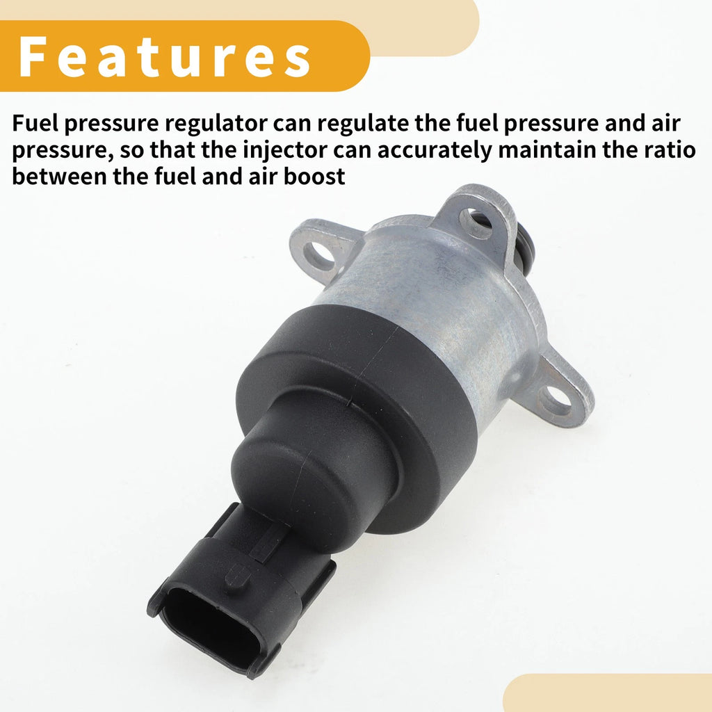 Fuel Pressure Regulator No. 1465ZS0072/0928400690 for Kia Sorento (2002)