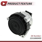 Engine Motor Mount for BMW 5 Series G38 (2020) 2.0T A/MT 525Li