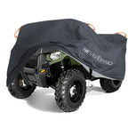 Waterproof Dust ATV Cover Protector for Polaris Sportsman 400