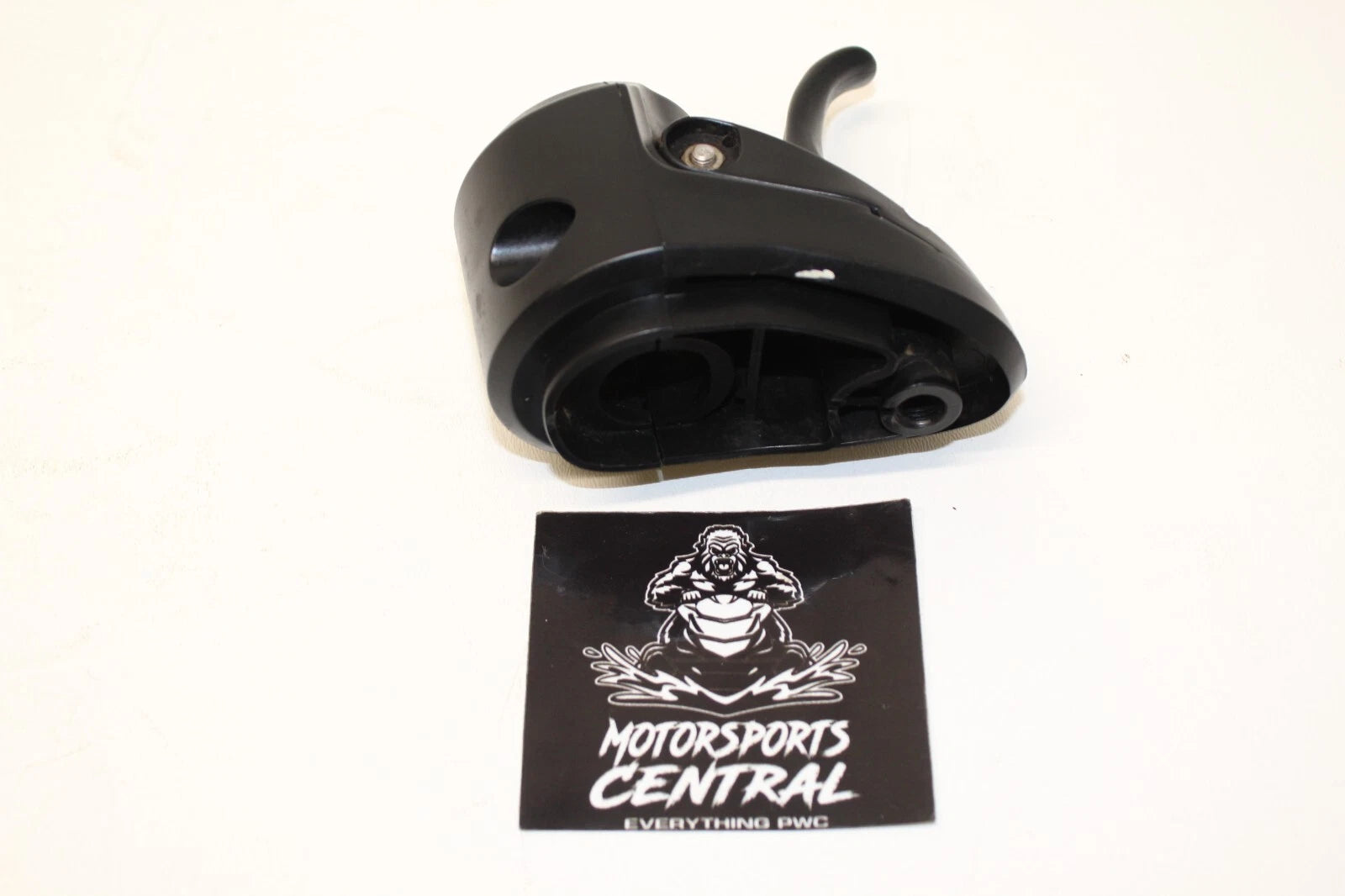 Throttle Lever for Honda Aquatrax ARX 1200 F-12 F-12X R-12 R-12X (2002–2009) #53141-HW1