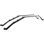 Set of 2 Fuel Tank Straps for Subaru Forester Impreza (2008–2011)