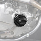 Oil Filter Cover Cap Guard for Suzuki DR650S/SE (1996–2024) Aluminium