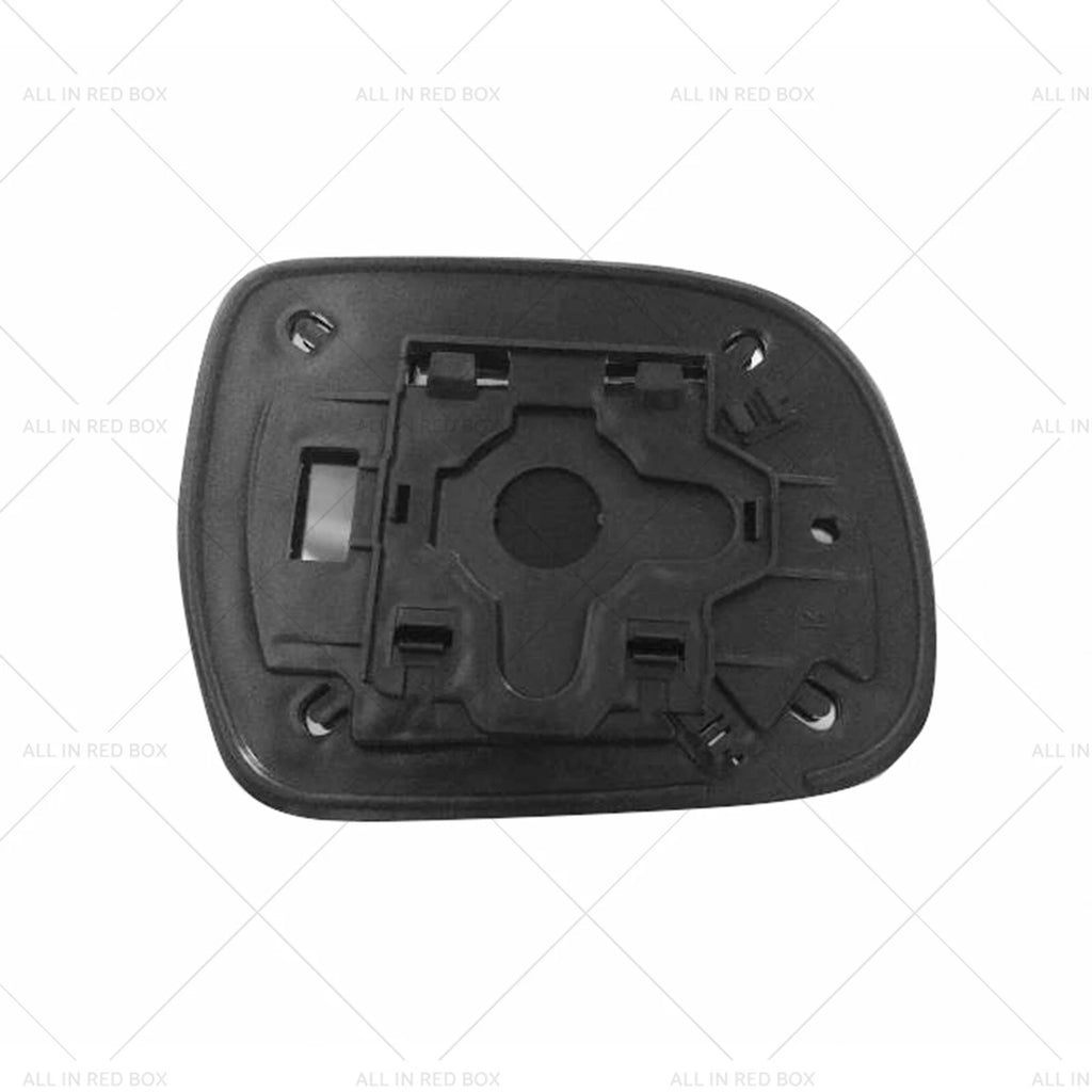 Left Side Mirror Glass for Lexus RX300 RX330 RX350 RX400 (1999–2006)