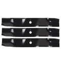 3 Pack Mulching Mower Blade for Exmark (Fits 403086, LAB50-0251)
