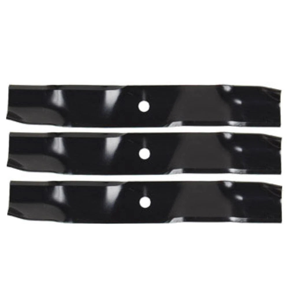3 Pack Mulching Mower Blade for Exmark (Fits 403086, LAB50-0251)