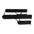 Trunk Wall Mount Storage Luggage Rack for Harley Touring Road Glide (2014-2023)