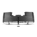 Front Grille Shutter for GMC Sierra 1500 (2017–2019) W/O Motor 84363184