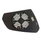 Heated Left Mirror Glass for Hyundai Sonata (2015–2019) 87611C2000