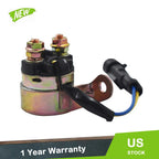 Starter Solenoid Relay for Polaris Sportsman 500 4X4 HO (2008–2013)