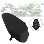 Rear Seat Passenger Cushion for Kawasaki Ninja ZX-6R (2019–2025)