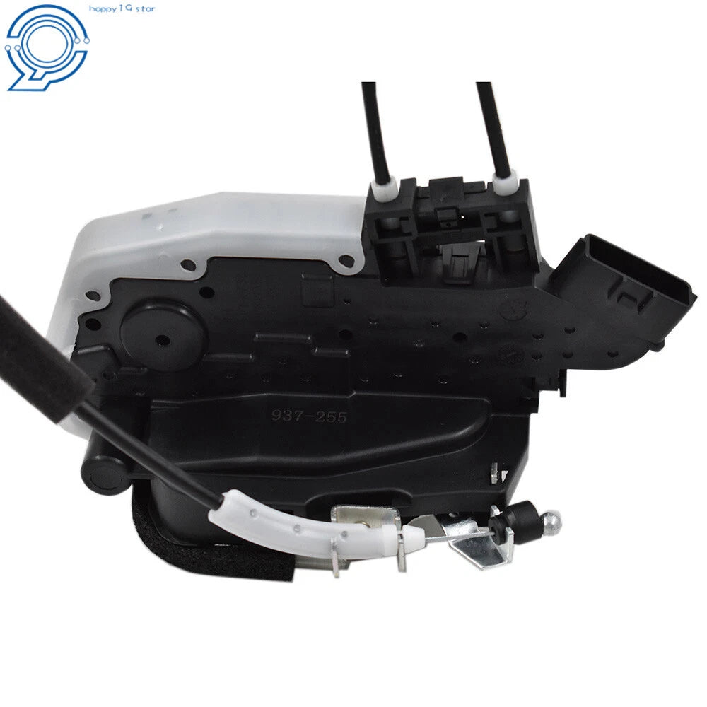 Door Lock Actuator for Nissan Murano (2009-2014) Front Passenger Right Side