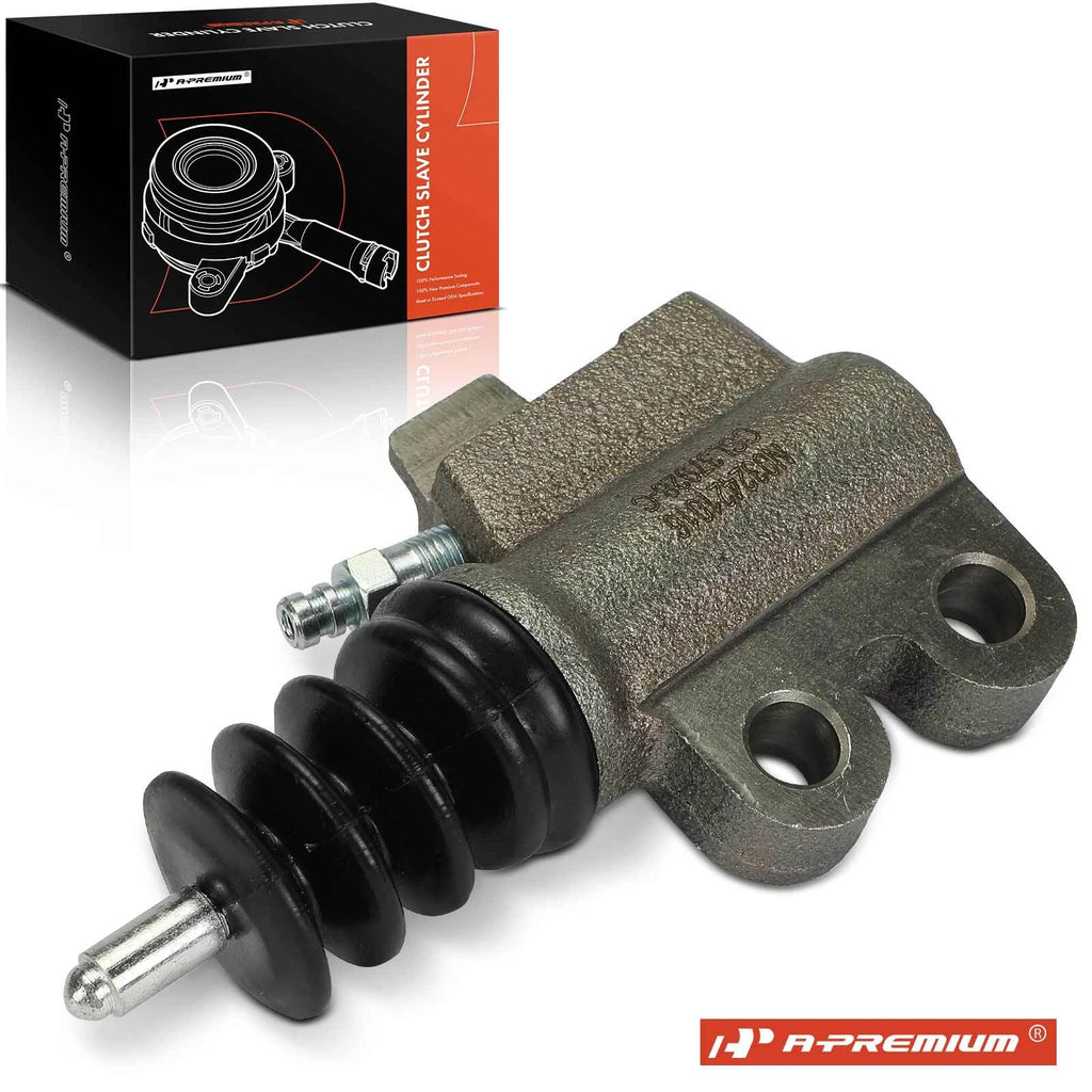 Clutch Slave Cylinder for Nissan Altima Maxima Stanza Axxess (1993–2001)