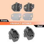 Timing Chain Tensioner Set of 2 for Ford Crown Victoria (1996–2001) No.F6AZ6L266CA