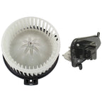 Blower Motors for Honda Pilot, Acura MDX (2001–2003)