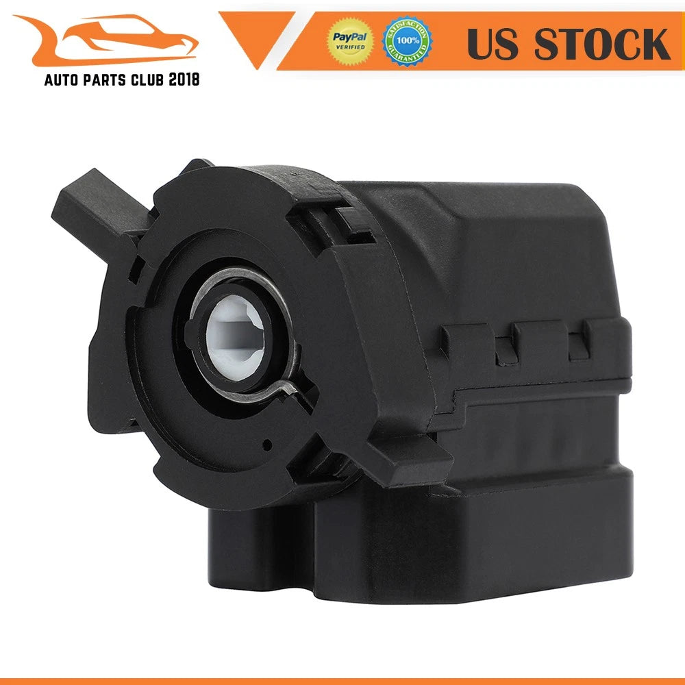 Ignition Starter Switch for Mini Cooper (2002–2008) 61326913965