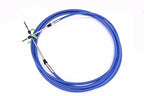 Shift Reverse Cable for Yamaha Jet Boat SX230 AR SR (2003–2006) OEM# F1C-U149C-01-00