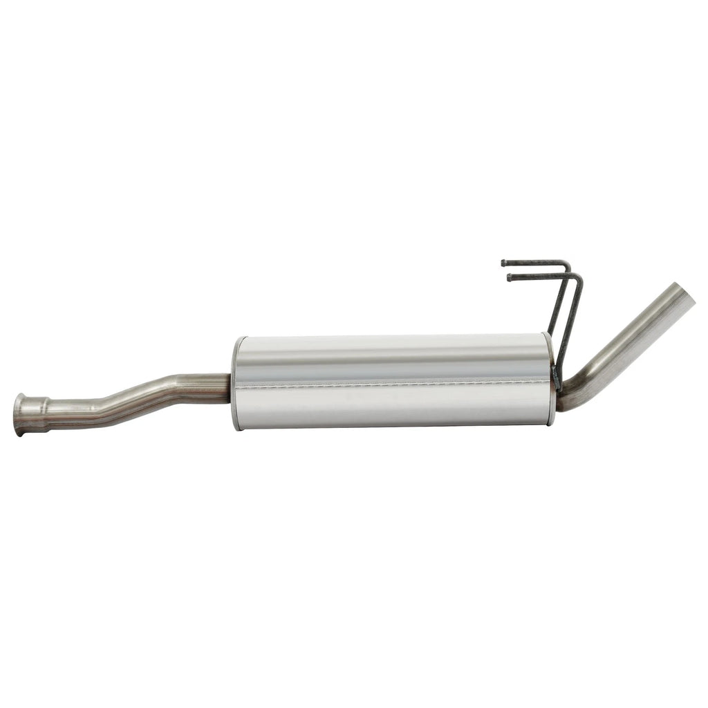 Exhaust Muffler Pipe for Toyota Tundra 3.4L 4.0L 4.7L (2000–2006)