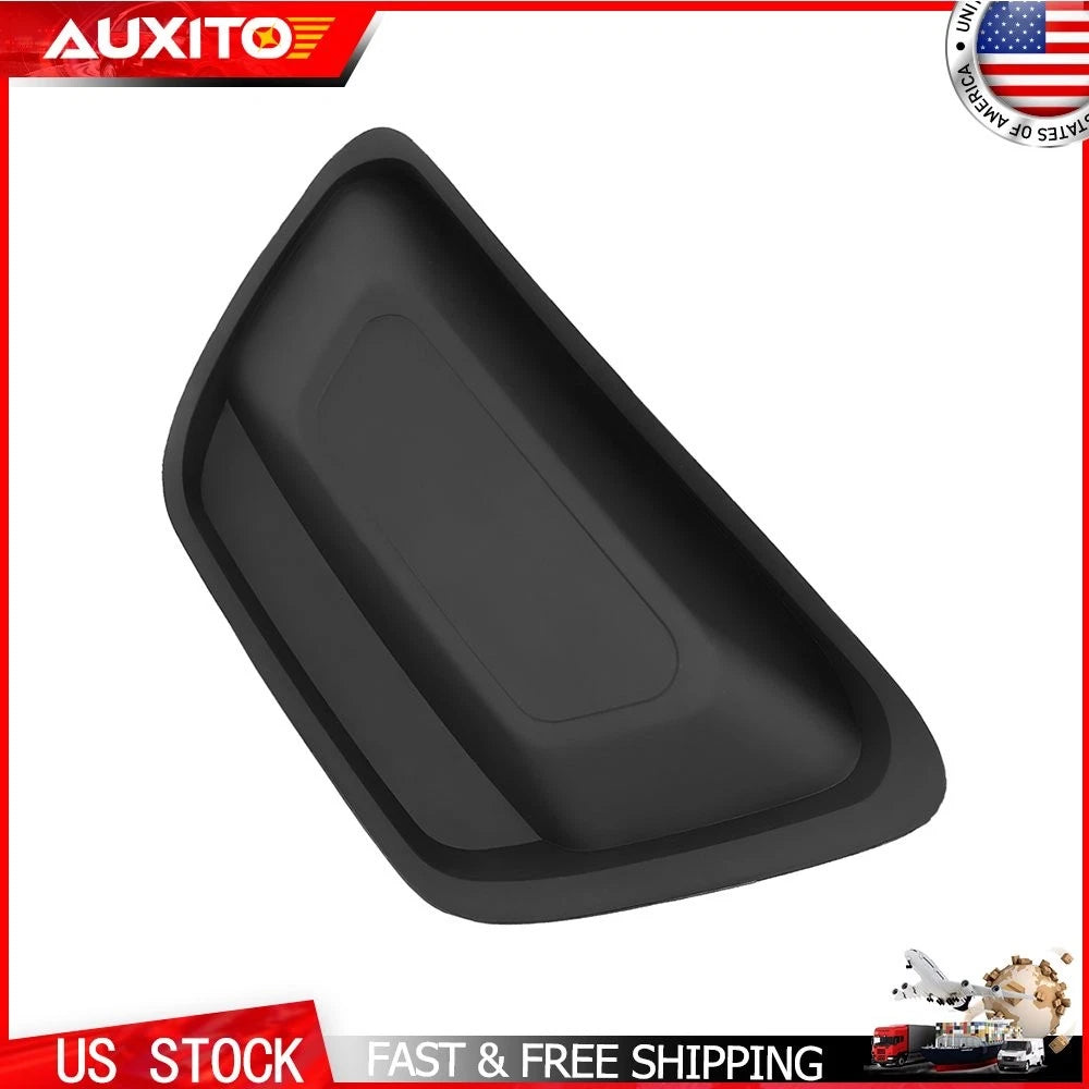 Passenger Side Front Bumper Fog Light Cover for Chevrolet Colorado (2015–2020)