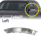 LED Mirror Indicator Light Left Side for Volkswagen Touareg (2007–2010)