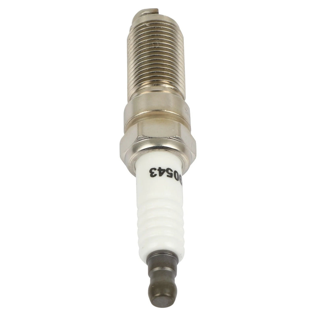 Set of 6 Iridium Spark Plugs for Cadillac XTS V6 3.6L Turbocharged (2014–2015)