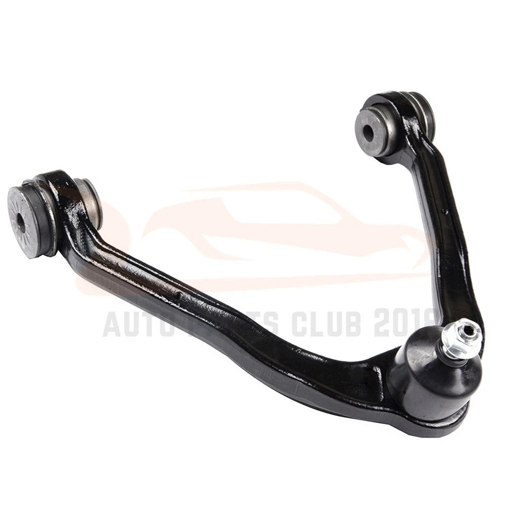 Set of 2 Front Control Arm CV Axle Shafts for Chevrolet Silverado 1500 (2007)