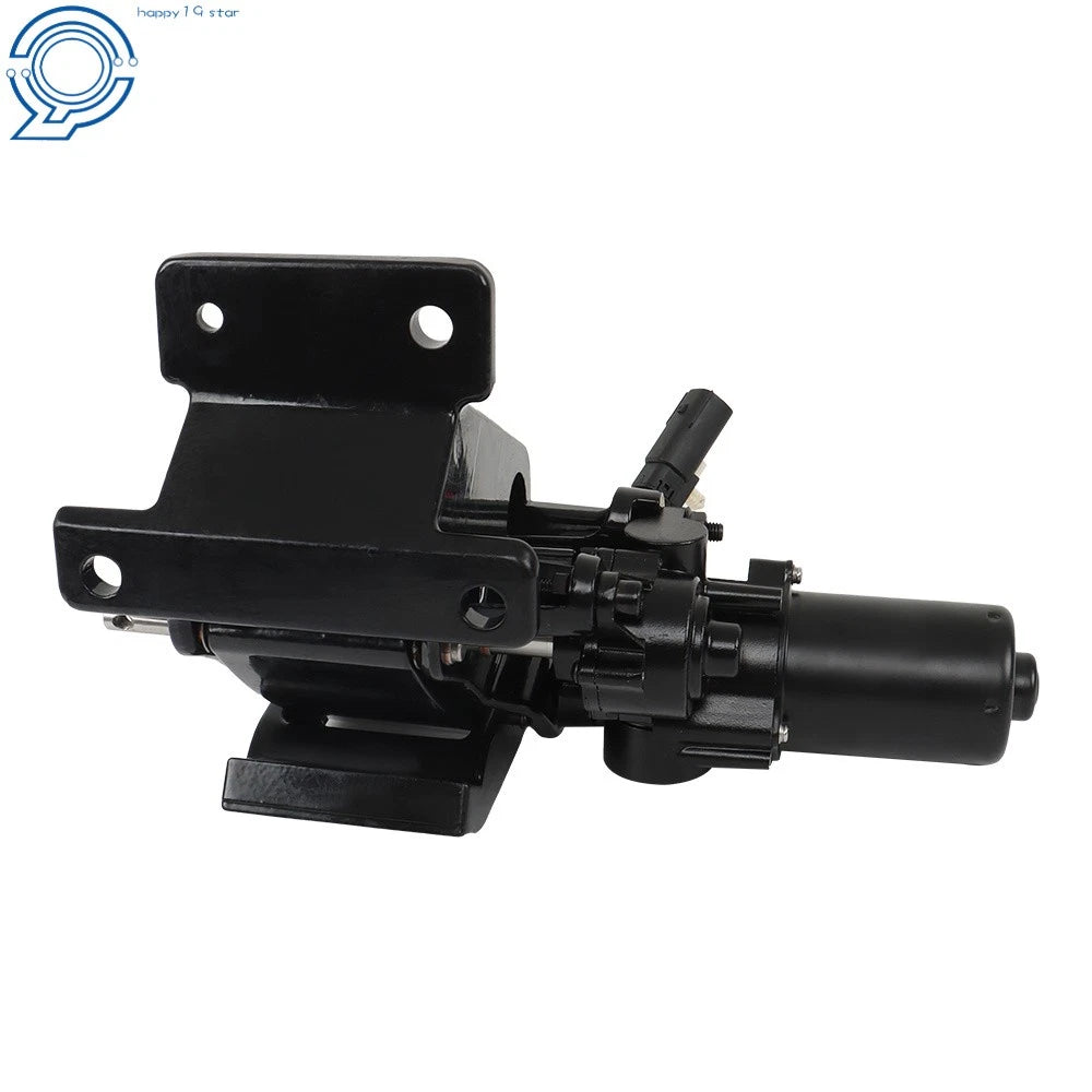 Running Board Motor with Bracket for F250 (2018–2020)