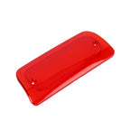 3rd Brake Light Lens Red Cover for Chevy S-10 GMC Sonoma (1994-2004)