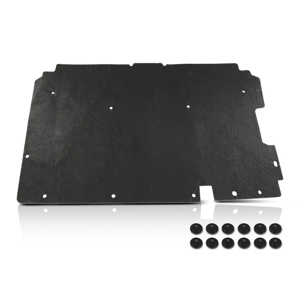 Hood Insulation Pad for S-10 Sonoma, Blazer, Jimmy (1994–2005)