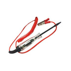 LED Auto Voltage Tester Pen for Fuse and Circuit Checks (3V-110V)