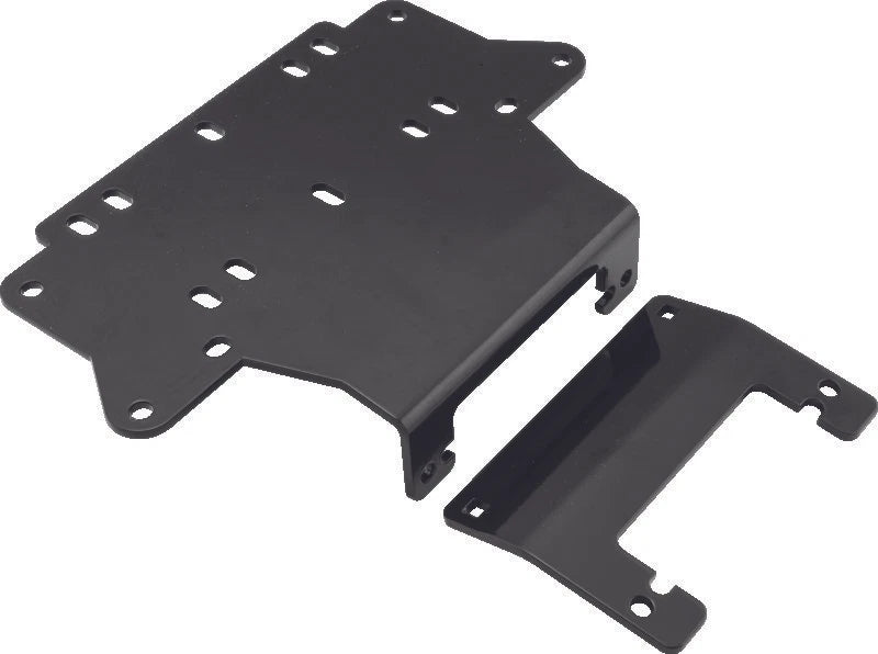 Winch Mount for Honda SXS1000 Pioneer 1000 (2016–2021)