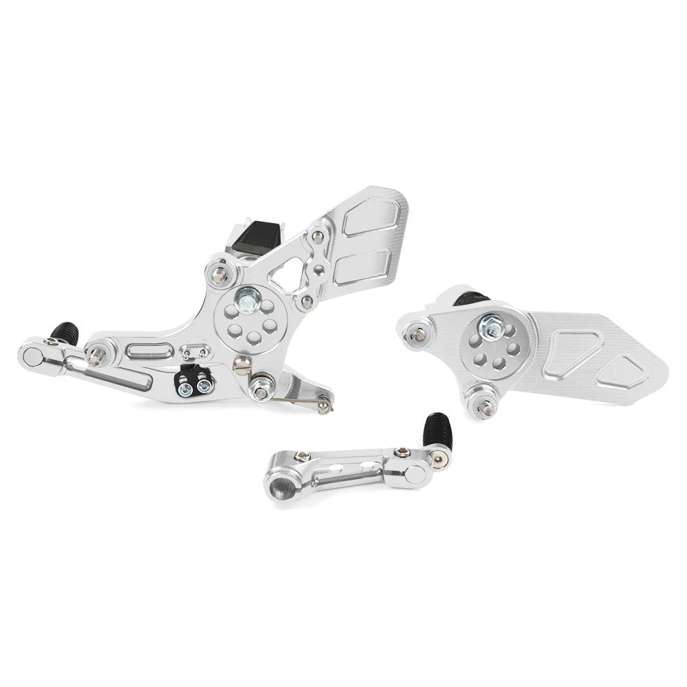 Foot Pedal Shift Lever Brake Pedal Kit for BMW R9T (2021–2023)