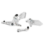Foot Pedal Shift Lever Brake Pedal Kit for BMW R9T (2021–2023)