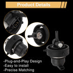 Fuel Pump Set for Nissan Tsuru (1992) Replaces 17042V7300