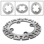 Rear Brake Disc Rotor for Kawasaki Z1000 Z750 ER6N KLE650 (2003-2006)