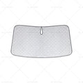 6 Layer WindScreen Sun Shade for GWM Cannon (2021–2025) UV Protection