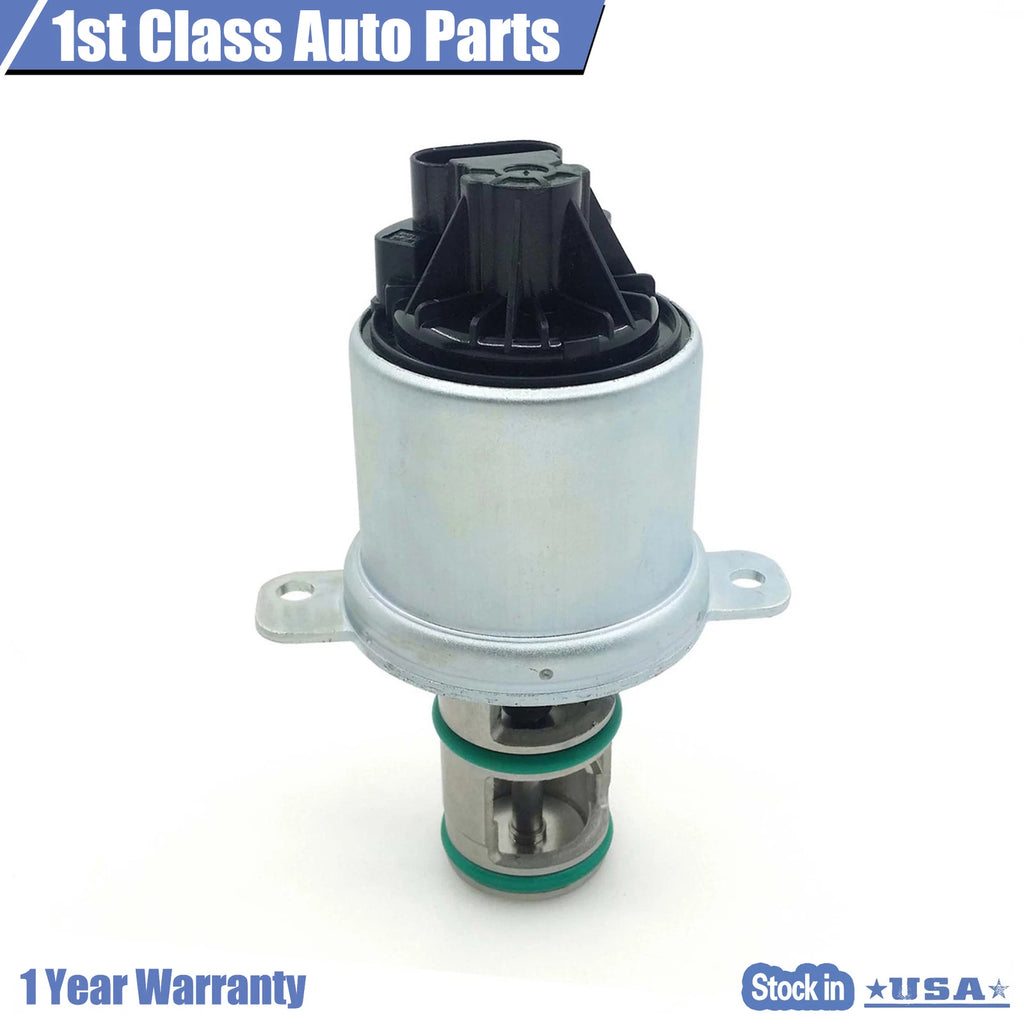 EGR Valve for Ford F250 F350 F450 F550 E350 E450 Super Duty (2005–2010)